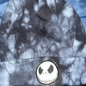 COPY - Nightmare before Christmas